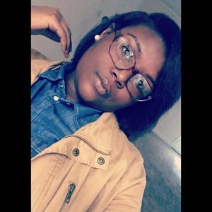 Meet your Posher, Pamela